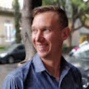 Meet your Posher, Trevor